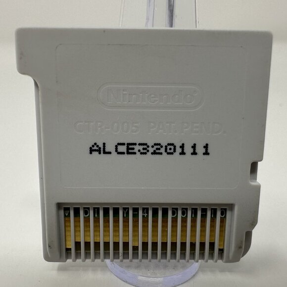 Spirit Camera: The Cursed Memoir Game Nintendo 3DS - Picture 2 of 2